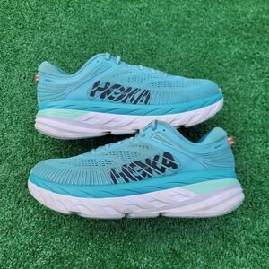 Hoka One One Bondi 7 - Women's running shoes - Size 9